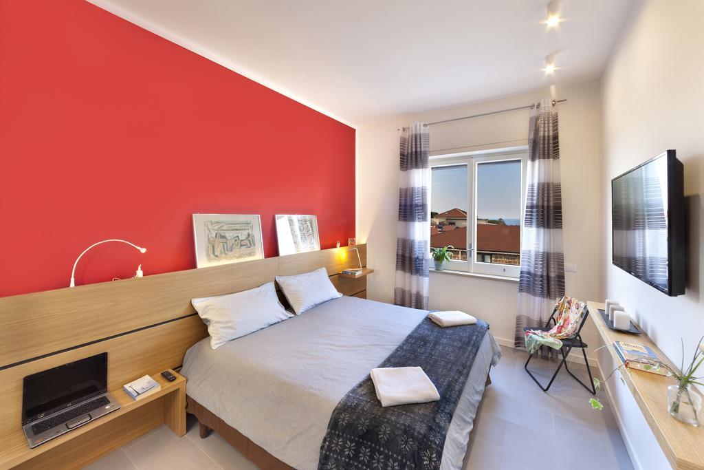 Orsola Sorrento Sea & Sun Hotel Exterior photo