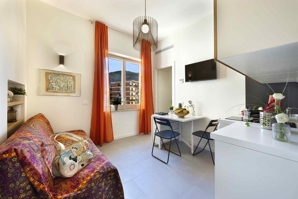 Orsola Sorrento Sea & Sun Hotel Exterior photo